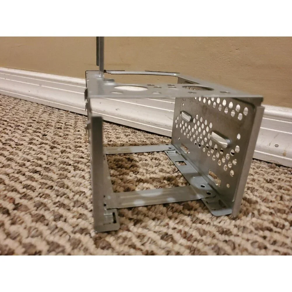 HP Pavilion P6000 (P6733w) Series Desktop HDD Caddy Bay Cage